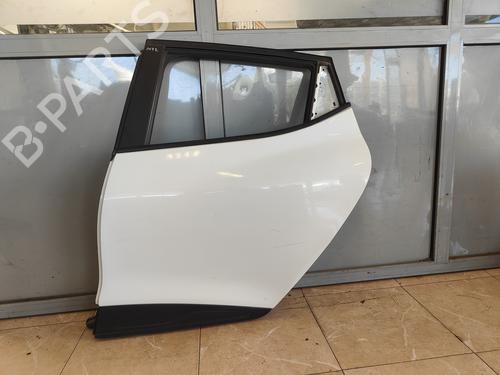 Left rear door RENAULT CLIO IV (BH_)  | BP26655712C4 