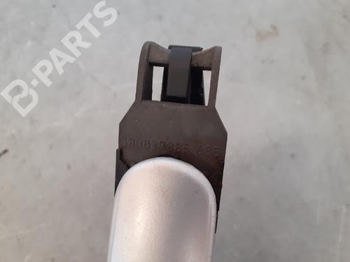 Front right exterior door handle SEAT TOLEDO II (1M2)  | BP9843594C129 