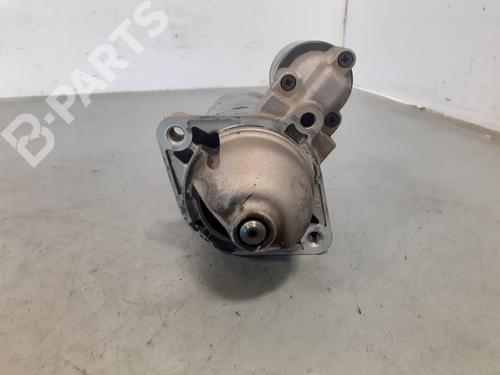 Used Starter BMW 5 (E39) [1995-2003]  9173711