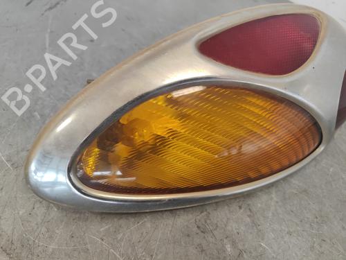 Right taillight CHRYSLER PT CRUISER (PT_)  | BP13452371C35 