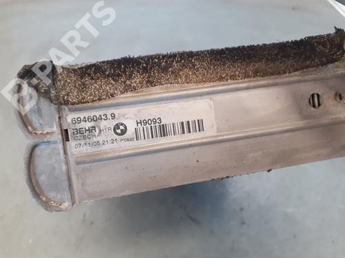 Air conditioning evaporator BMW 6 (E63) 630 i | BP11663380M109 