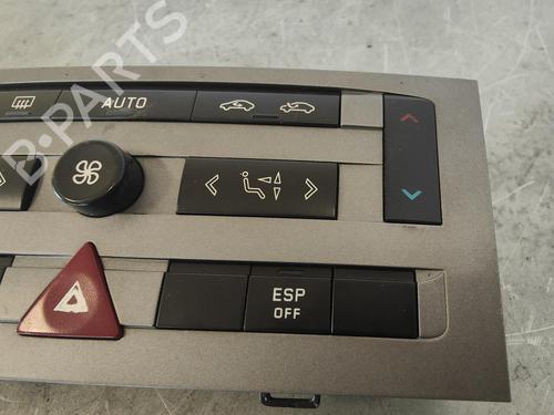 Switch PEUGEOT 407 (6D_)  | BP13940372I30 