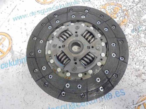 Used Other FORD TRANSIT Platform/Chassis (FM_ _, FN_ _) 2.4 TDCi (137 hp) 27882664