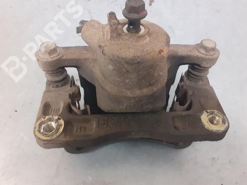 Right rear brake caliper HYUNDAI TERRACAN (HP)  | BP11610737M106 