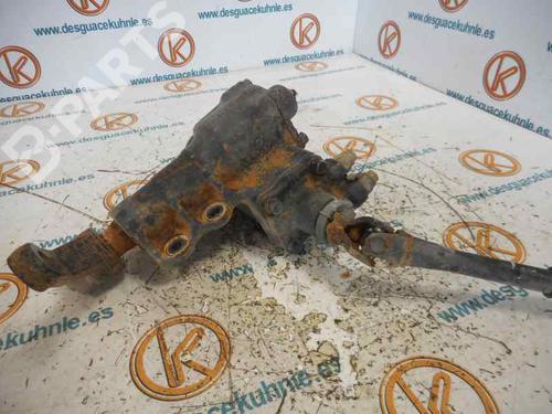 Steering rack NISSAN NAVARA (D22) 2.5 D 4x4 | BP2471994M22 