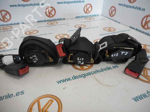 Rear right seatbelt BMW 5 (E39) 528 i | BP14179480I28 