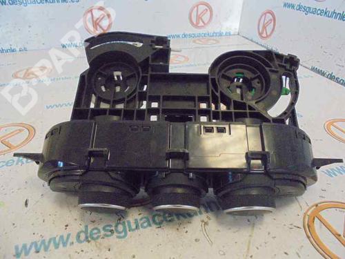 Climate control HYUNDAI i10 II (BA, IA) 1.0 | BP2480090I5 
