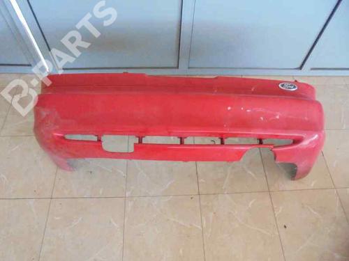 Used Rear bumper FORD USA PROBE II (ECP) 2.5 V6 24V (163 hp) 9548542