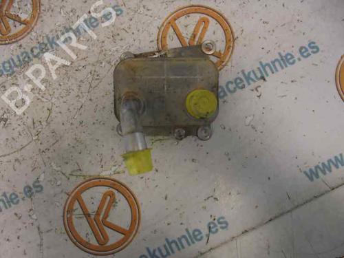 Used Oil radiator FORD TOURNEO CONNECT [2002-2013]  14185380