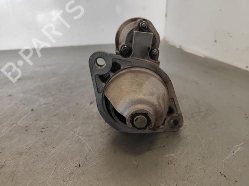 Used Starter OPEL ASTRA H (A04) [2004-2014]  13747654