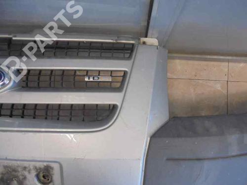 Front bumper FORD TRANSIT Van (FA_ _)  | BP2486372C7 