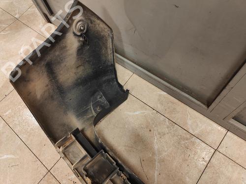Rear bumper RENAULT KANGOO (KC0/1_) D 65 1.9 (KC0E, KC02, KC0J, KC0N) | BP11140907C8 