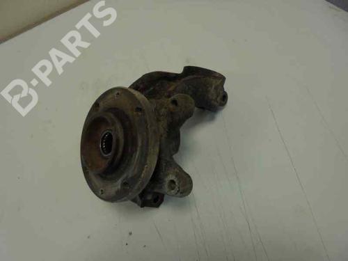 Right front steering knuckle CITROËN C15 Platform/Chassis (VDPD)  | BP5079046M26 