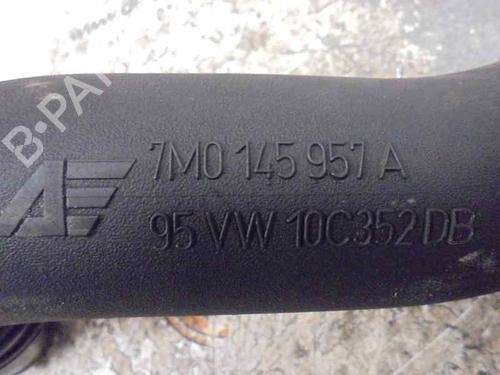 Pipe VW SHARAN (7M8, 7M9, 7M6) 1.9 TDI | BP14181343M125 