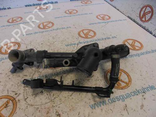 Used Pipe PORSCHE CAYENNE (9PA) 3.6 (290 hp) 14185148