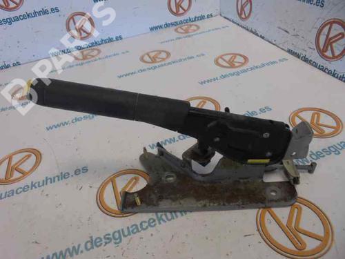 Hand brake CITROËN C3 I (FC_, FN_)  | BP8780421I18 