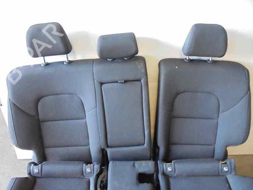 Rear seat KIA SPORTAGE IV (QL, QLE) 1.7 CRDi | BP2466648C17