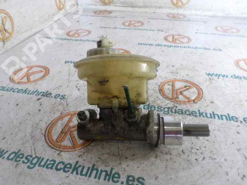 Used Brake master cylinder SEAT CORDOBA (6K1, 6K2) 1.8 i (90 hp) 2481486