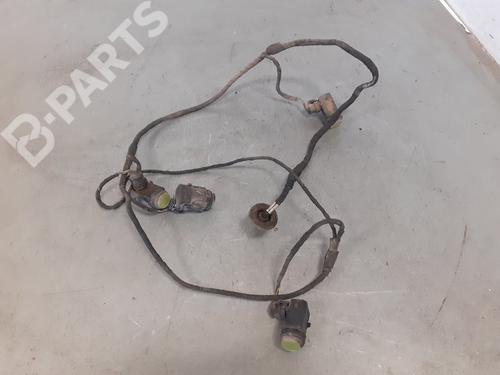 Elektronisk modul MERCEDES-BENZ C-CLASS Coupe (CL203) C 220 CDI (203.706) (143 hp) 9277169