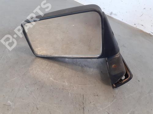 Left mirror RENAULT 7 (124_) 1.0 (50 hp) 9743596