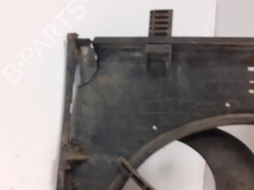 Radiator fan MERCEDES-BENZ VITO Van (W638) 112 CDI 2.2 (638.094) | BP8894223M35 