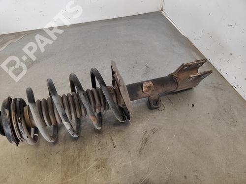 Used Right front shock absorber CITROËN C4 Picasso I MPV (UD_) [2006-2015]  11057447