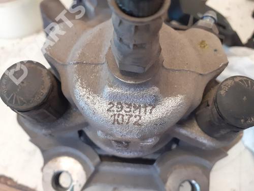 Right rear brake caliper BMW 3 (F30, F80) 320 d | BP11611010M106 