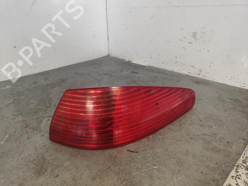 Used Right taillight Right taillight PEUGEOT 607 (9D, 9U) 3.0 V6 24V (207 hp) 36070998 36070998