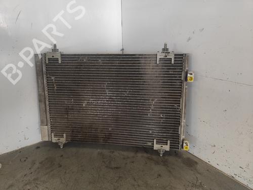 AC-Kondensator PEUGEOT 307 Break (3E) [2002-2009]  26739161