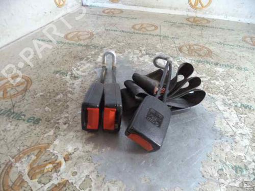 Rear right seatbelt SEAT CORDOBA (6K1, 6K2) 1.4 i | BP14194608I28 