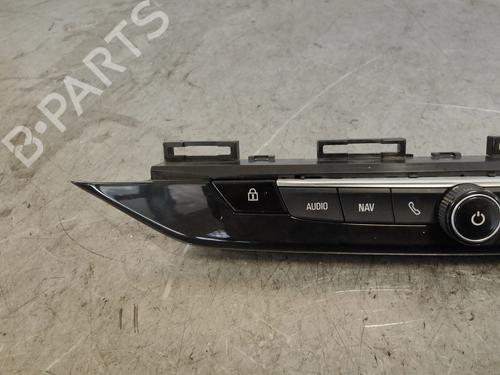 Switch OPEL MOKKA | BP36075444I30 - Image 2