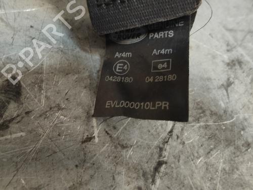 Rear right seatbelt LAND ROVER FREELANDER I (L314)  | BP26390525I28 