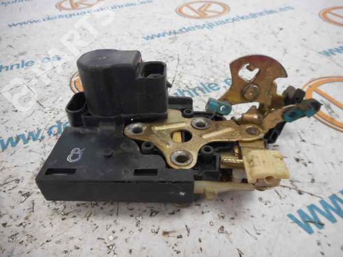 Rear right lock DAEWOO KALOS (KLAS) 1.4 | BP2450190C99 