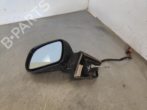 Used Left mirror PEUGEOT 407 (6D_) [2004-2011]  12516068