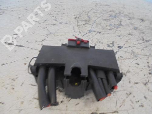 Fuse box MERCEDES-BENZ C-CLASS (W203)  | BP6323488E1 