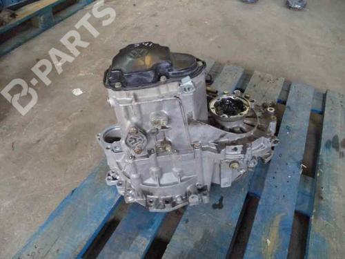 Gearbox SEAT LEON (1M1) 1.9 TDI | BP2465507M3 