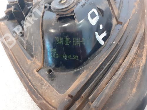 Rear right exterior door handle HONDA CIVIC VIII Hatchback (FN, FK)  | BP7967143C130 
