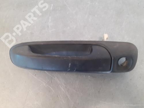 Front left exterior door handle JEEP GRAND CHEROKEE II (WJ, WG)  | BP9250580C128 