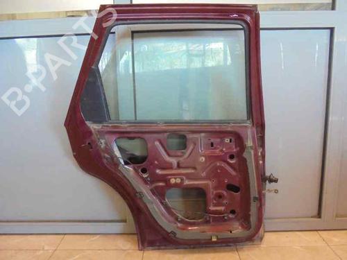 Left rear door FORD ESCORT VI Turnier (GAL, ANL) 1.6 16V | BP12558091C4 