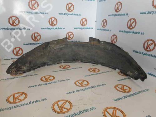 Used Rim VW GOLF II (19E, 1G1) [1983-1992]  14179387