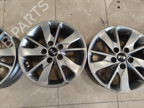 Fælk KIA OPTIMA (JF)  | BP33464772C45  - Image 6