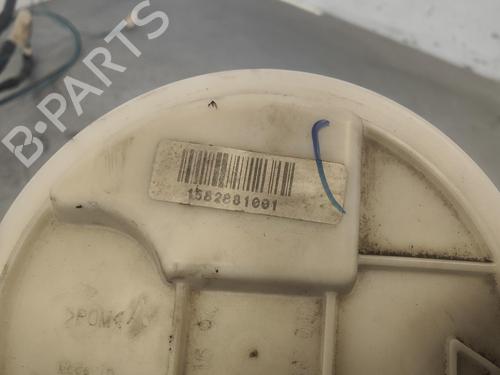 Fuel pump MERCEDES-BENZ E-CLASS (W211) E 270 CDI (211.016) | BP15763964M76 