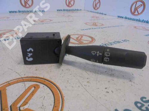 Used Steering column stalk CITROËN BERLINGO / BERLINGO FIRST MPV (MF_, GJK_, GFK_) [1996-2025]  2452170