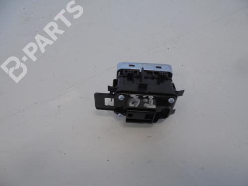 Right rear window switch MERCEDES-BENZ S-CLASS (W221, V221) S 320 CDI (221.022, 221.122) | BP6411351I28 