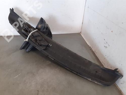 Used Rear bumper reinforcement CITROËN C4 I (LC_) [2004-2014]  10395146