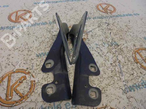 Used Tailgate lock OPEL VECTRA C (Z02) [2002-2009]  3465288