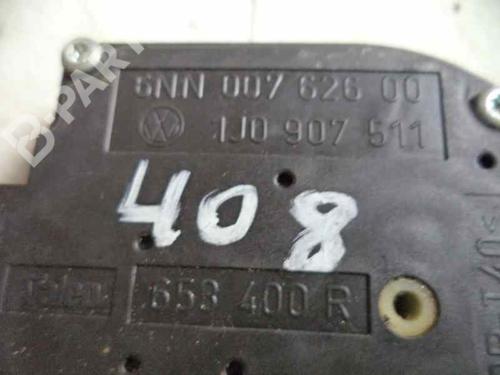 Heater blower motor SEAT IBIZA II (6K1) 1.9 D | BP2459838M62 