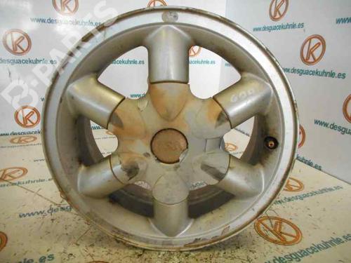 Used Rim RENAULT LAGUNA I (B56_, 556_) [1993-2002]  2487993