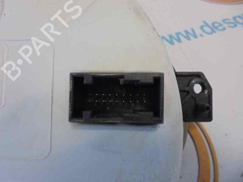 Instrument cluster CITROËN C3 I (FC_, FN_)  | BP3357641C47 