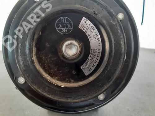 AC compressor MERCEDES-BENZ E-CLASS (W210)  | BP10031189M34 